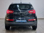 Kia Sportage III Санкт-Петербург  - изображение 27