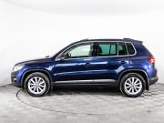 Volkswagen Tiguan I Рестайлинг Санкт-Петербург  - изображение 33