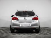 Opel Astra J Санкт-Петербург  - изображение 31