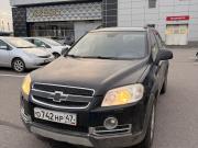Chevrolet Captiva I Санкт-Петербург  - изображение 5