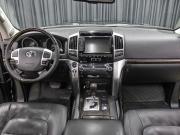 Toyota Land Cruiser 200 Series Рестайлинг 1 Москва  - изображение 40