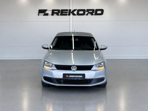 Volkswagen Jetta VI Рестайлинг с пробегом 2014 года, цена 1 019 000 рублей, 149035 км, седан, Автокод Объявления