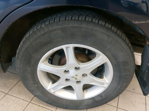 Mitsubishi Outlander II Рестайлинг с пробегом 2010 года, цена 745 000 рублей, 267627 км, внедорожник, Автокод Объявления