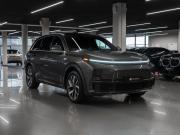 Li Auto (Lixiang) L7 I Москва  - изображение 32