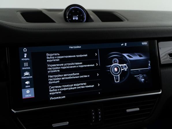 Porsche Cayenne III с пробегом 2018 года, цена 5 595 055 рублей, 132869 км, внедорожник, Автокод Объявления