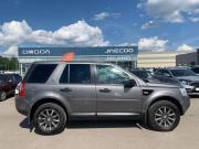 Land Rover Freelander II Ногинск  - изображение 24