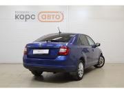 Skoda Rapid I Рестайлинг Коломна  - изображение 7