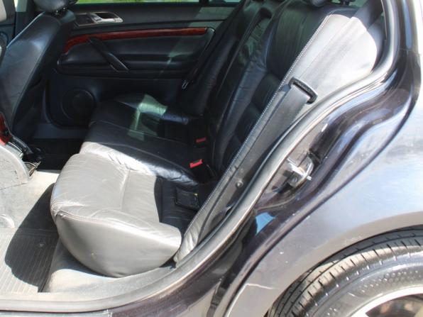 Skoda Superb I с пробегом 2002 года, цена 259 000 рублей, 371702 км, седан, Автокод Объявления