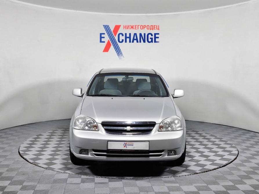 Chevrolet Lacetti I Нижний Новгород  - изображение 2