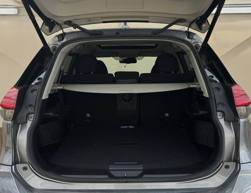 Nissan X-Trail III Рестайлинг Москва  - изображение 15