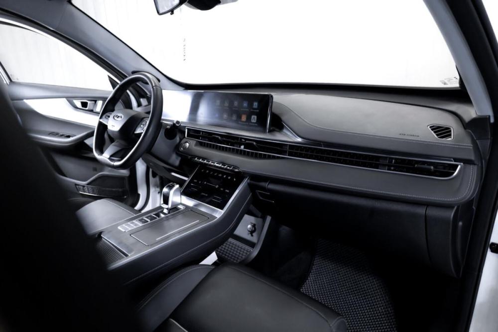 Chery Tiggo 7 Pro Max I Тюмень  - изображение 16