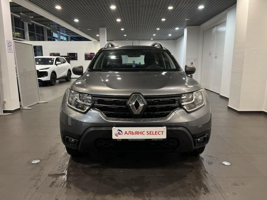 Renault Duster II Чебоксары  - изображение 8