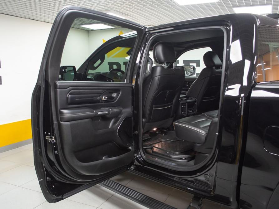 Ram 1500 V Новосибирск  - изображение 14