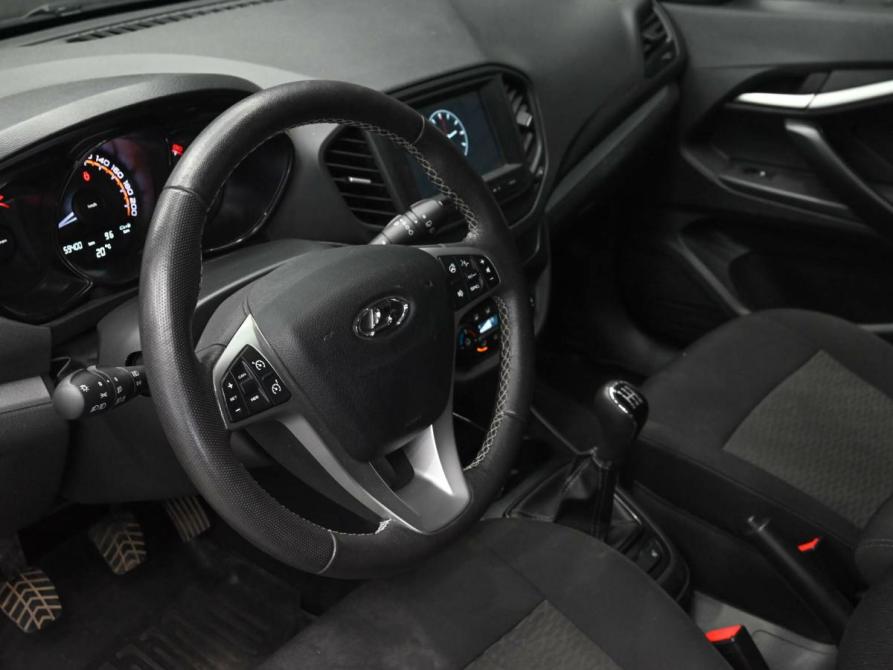 Lada (ВАЗ) Vesta I Екатеринбург  - изображение 15