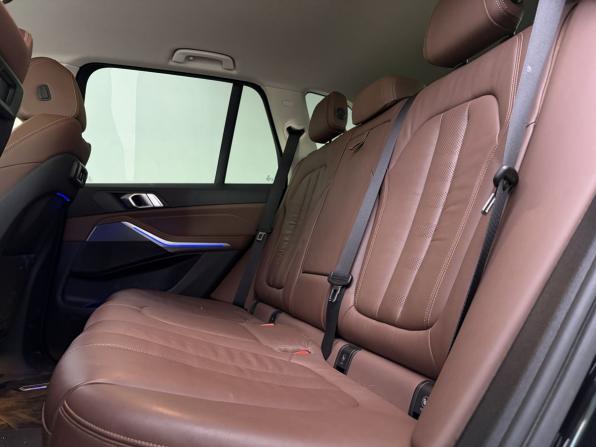 BMW X5 IV (G05/G18) с пробегом 2019 года, цена 5 499 000 рублей, 79500 км, внедорожник, Автокод Объявления