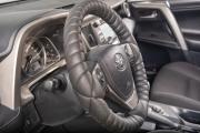 Toyota RAV4 IV (XA40) Томск  - изображение 32