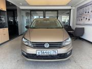 Volkswagen Polo V Рестайлинг Ярославль  - изображение 16