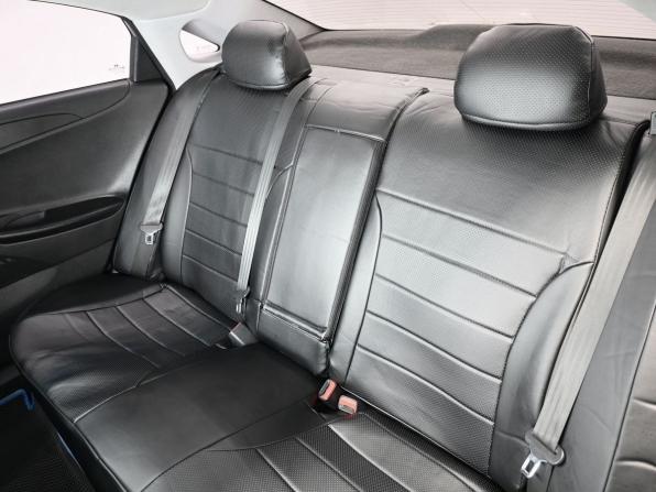 Hyundai Sonata VI (YF) с пробегом 2011 года, цена 845 000 рублей, 289572 км, седан, Автокод Объявления
