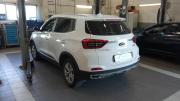 Chery Tiggo 4 Pro I Санкт-Петербург  - изображение 9