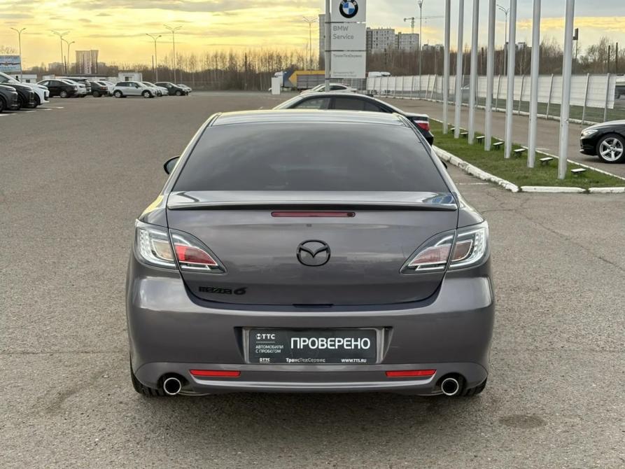 Mazda 6 II (GH) Набережные Челны  - изображение 7