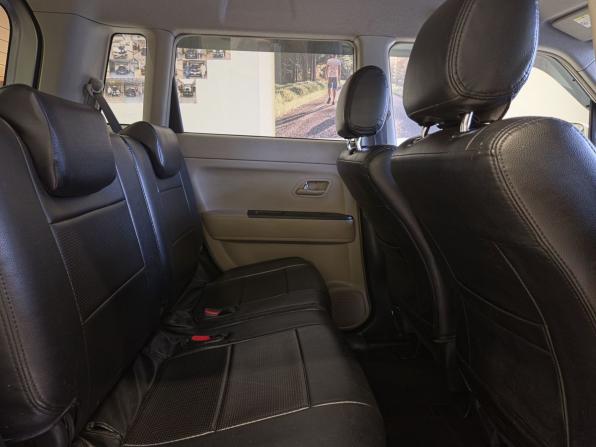 Honda Zest с пробегом 2010 года, цена 490 000 рублей, 148000 км, хэтчбек, Автокод Объявления