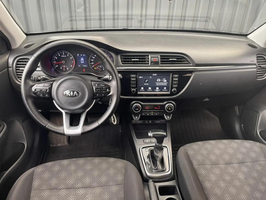 Kia Rio IV Самара  - изображение 9