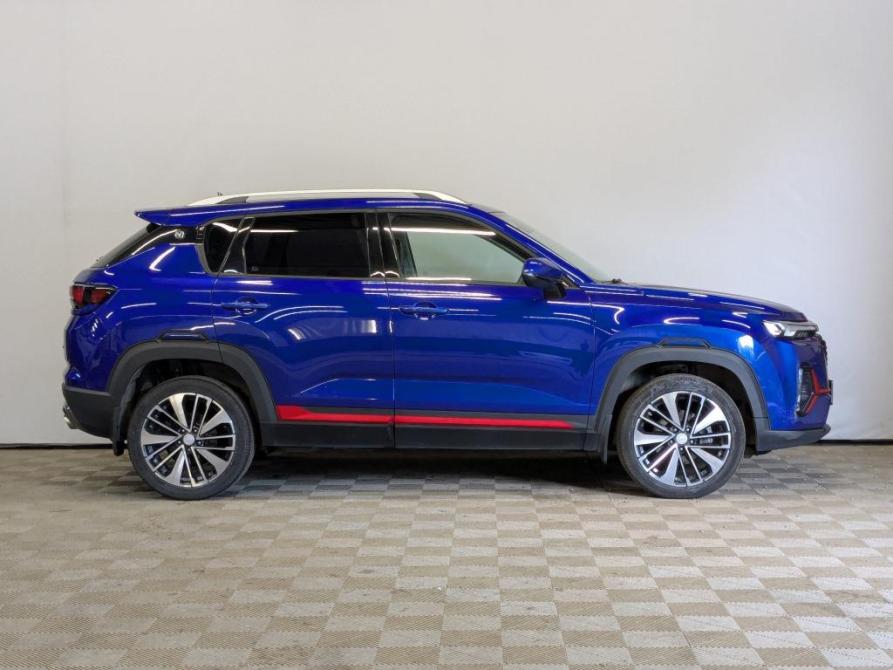 Changan CS35 Plus I Рестайлинг Москва  - изображение 4