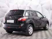Nissan Qashqai I Рестайлинг Ульяновск  - изображение 26
