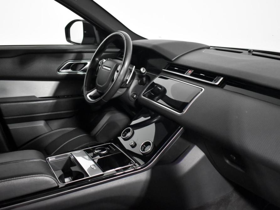 Land Rover Range Rover Velar I Санкт-Петербург  - изображение 15