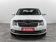 Skoda Superb II Рестайлинг Красноярск  - изображение 28