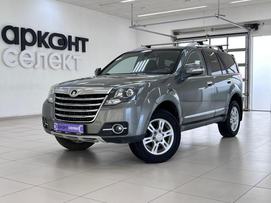 Great Wall Hover H3 I Волгоград  - изображение 1