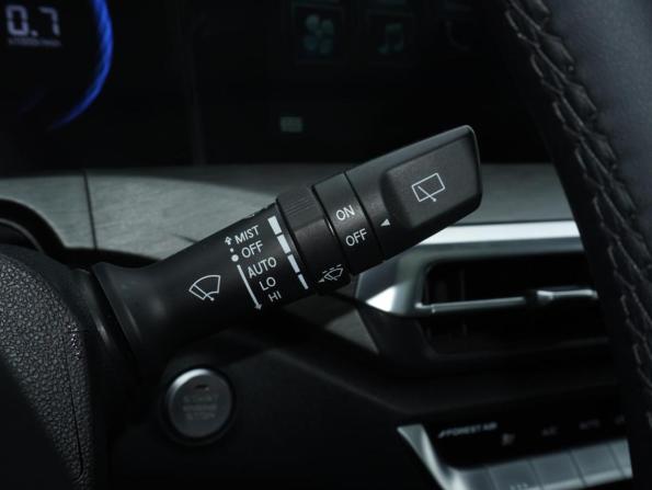 Changan CS35 Plus I Рестайлинг с пробегом 2024 года, цена 1 748 000 рублей, 69637 км, внедорожник, Автокод Объявления