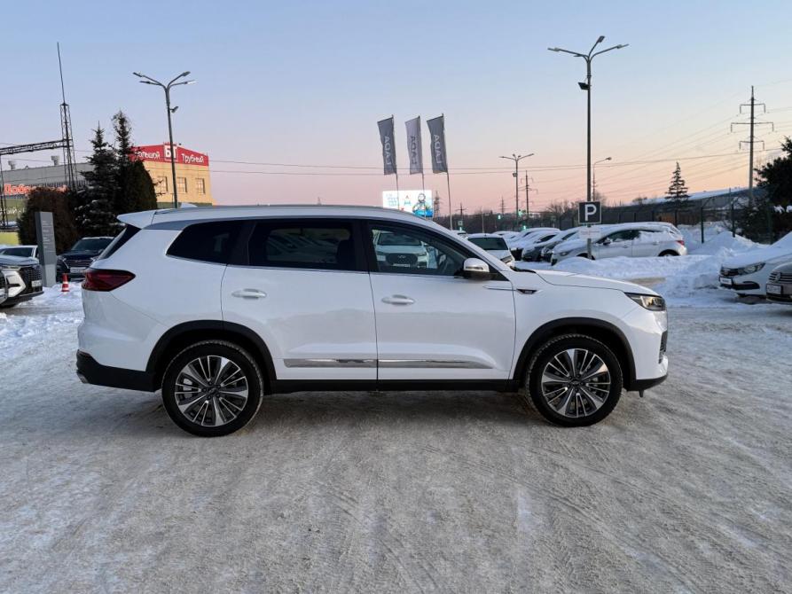 Chery Tiggo 8 Pro Max I Рестайлинг Липецк  - изображение 4