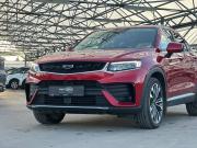 Geely Tugella I Тула  - изображение 15