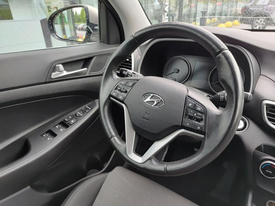 Hyundai Tucson III Рестайлинг Ижевск  - изображение 23