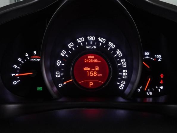 Kia Sportage III с пробегом 2011 года, цена 1 198 000 рублей, 242345 км, внедорожник, Автокод Объявления