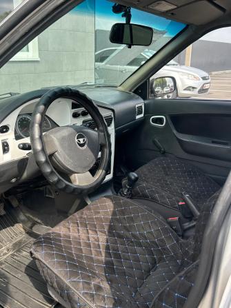 Daewoo Nexia I Рестайлинг с пробегом 2011 года, цена 145 000 рублей, 240458 км, седан, Автокод Объявления