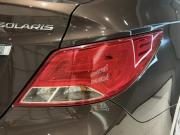 Hyundai Solaris I Рестайлинг Новосибирск  - изображение 27