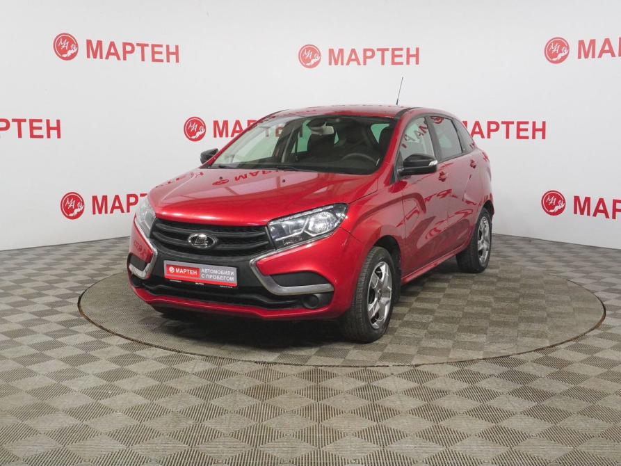Lada (ВАЗ) XRAY I Вологда  - изображение 1