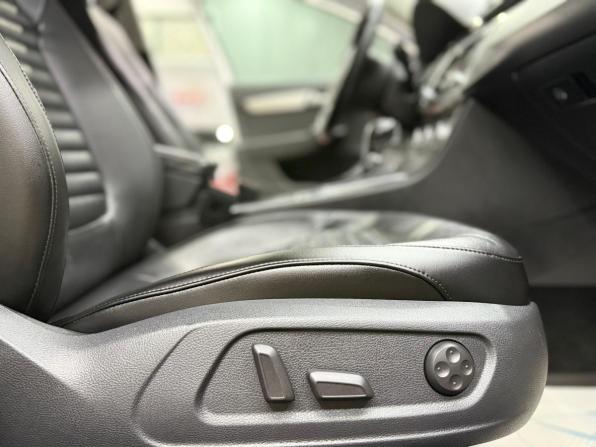Volkswagen Passat B7 с пробегом 2013 года, цена 1 190 000 рублей, 126616 км, седан, Автокод Объявления