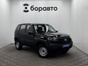 Lada (ВАЗ) Niva I Рестайлинг (Travel) Воронеж  - изображение 19