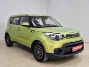 Kia Soul II Рестайлинг Альметьевск  - изображение 22