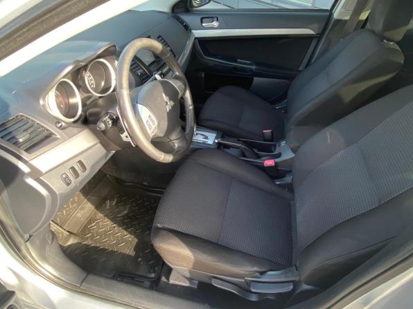 Mitsubishi Lancer X Рестайлинг с пробегом 2011 года, цена 930 000 рублей, 315000 км, седан, Автокод Объявления