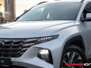 Hyundai Tucson IV Москва  - изображение 44