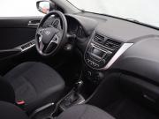 Hyundai Solaris I Рестайлинг Москва  - изображение 32
