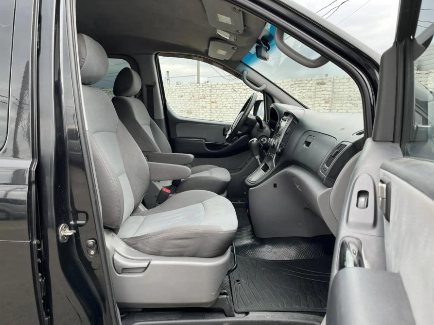Hyundai Grand Starex I Краснодар  - изображение 17