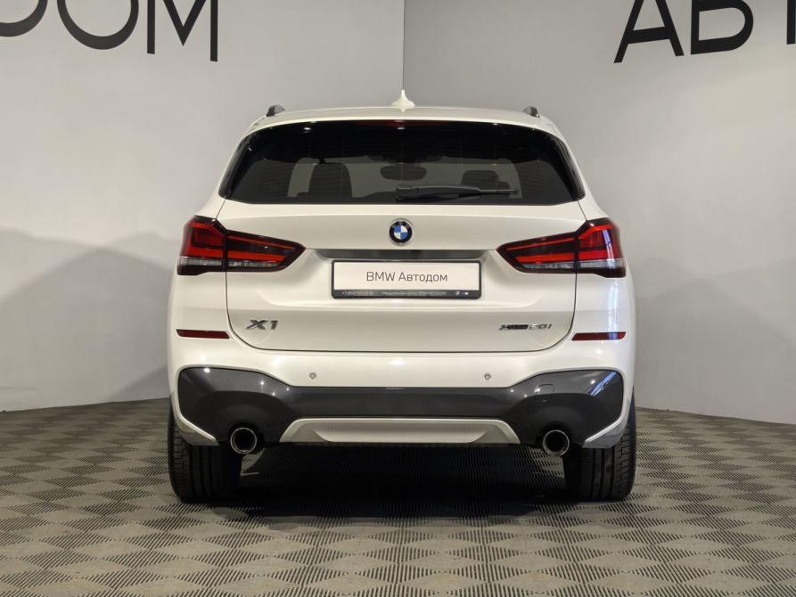 BMW X1 II (F48) Рестайлинг Санкт-Петербург  - изображение 4