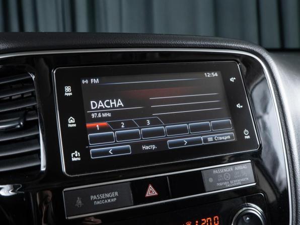 Mitsubishi Outlander III Рестайлинг 2 с пробегом 2018 года, цена 1 869 000 рублей, 164812 км, внедорожник, Автокод Объявления