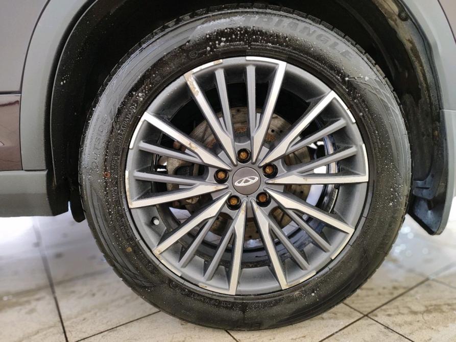 Chery Tiggo 8 Pro I Москва  - изображение 10