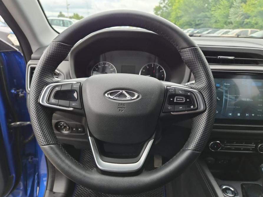 Chery Tiggo 4 I Рестайлинг Саратов  - изображение 24